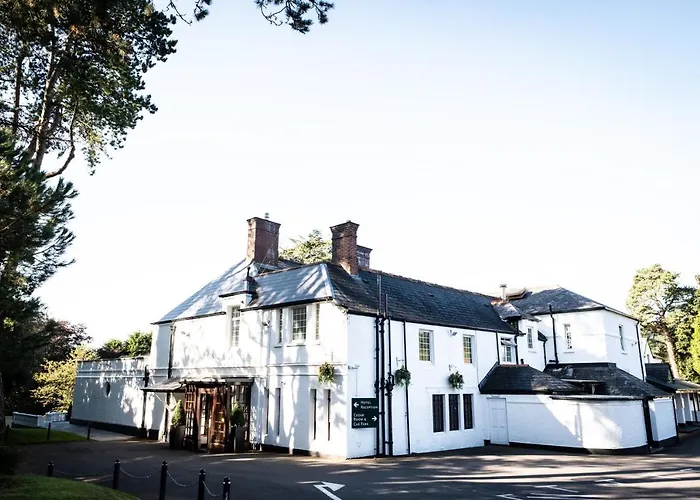 Manor Parc Hotel
