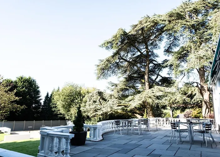 Manor Parc Hotel